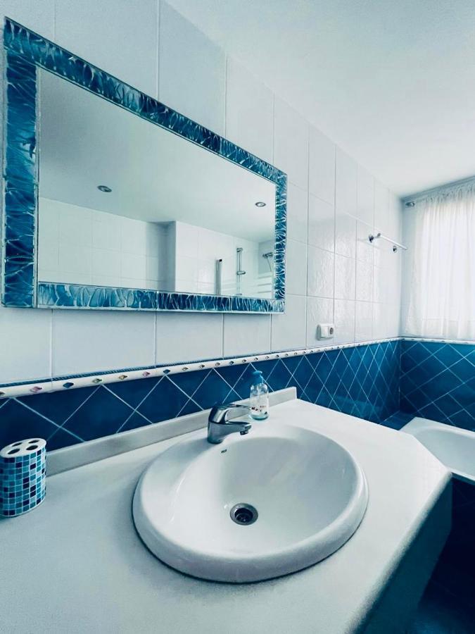Apartmán Otonell Centro Màlaga Exteriér fotografie