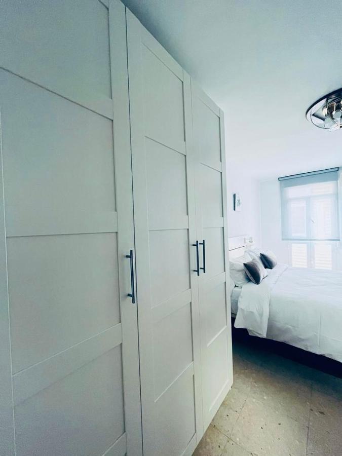 Apartmán Otonell Centro Màlaga Exteriér fotografie