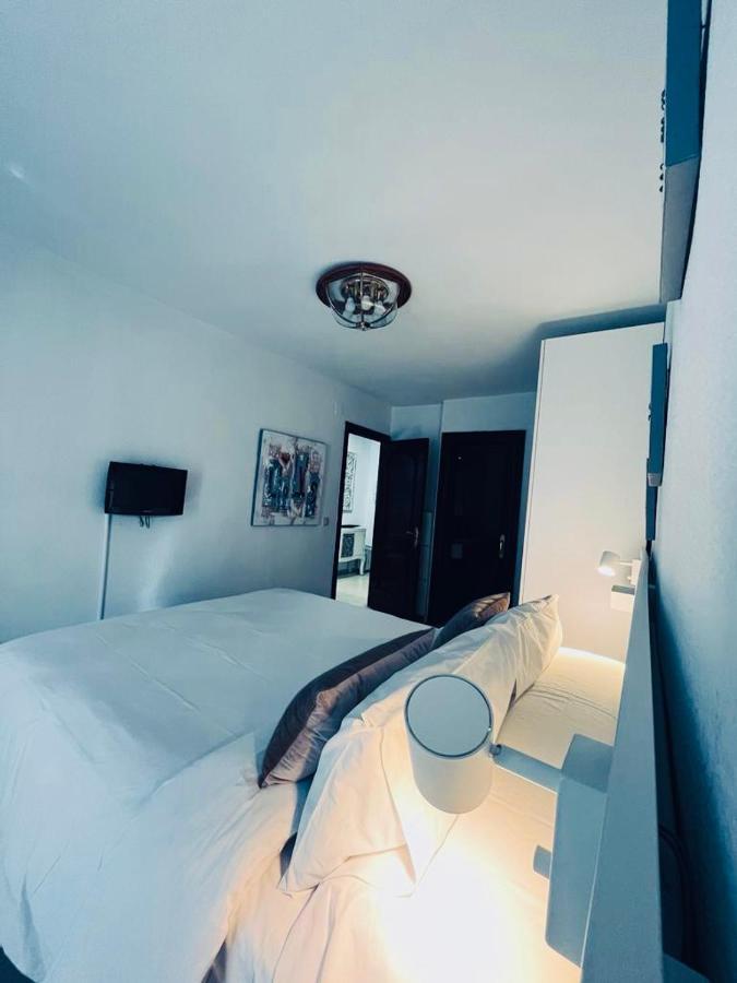 Apartmán Otonell Centro Màlaga Exteriér fotografie