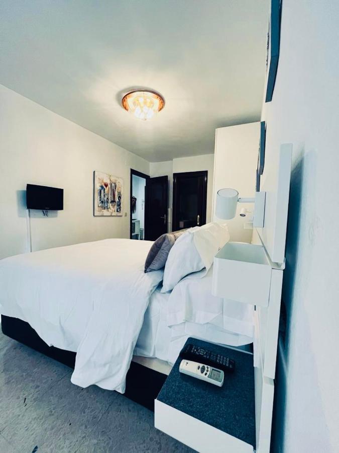 Apartmán Otonell Centro Màlaga Exteriér fotografie